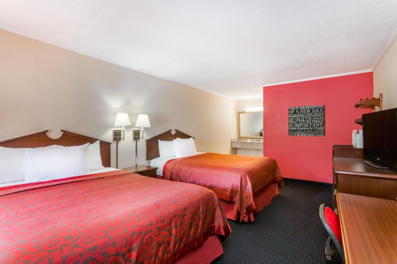 The Inn At Plantation Weston Esterno foto