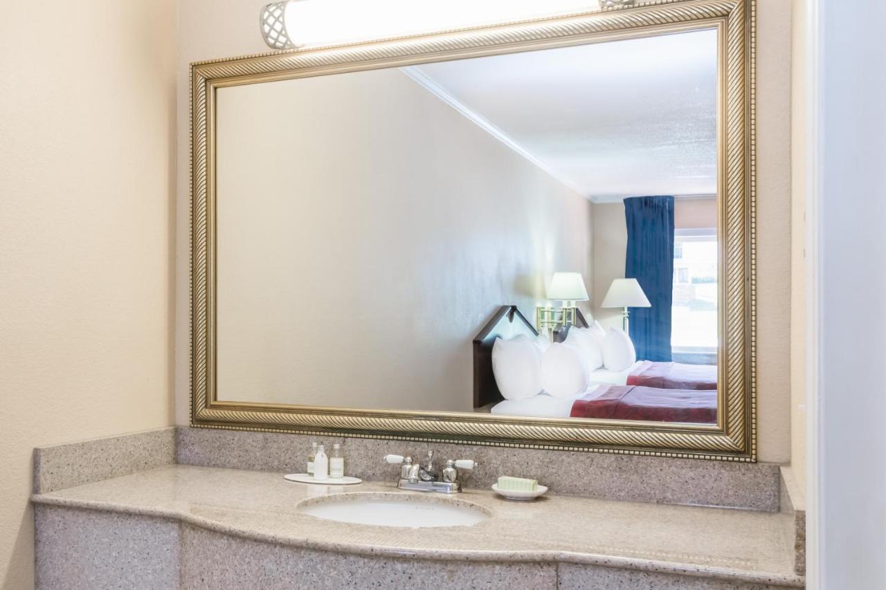 The Inn At Plantation Weston Esterno foto