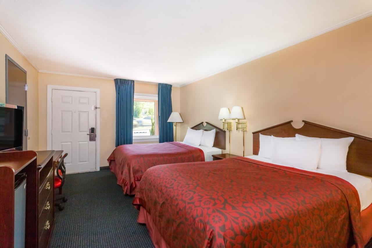 The Inn At Plantation Weston Esterno foto