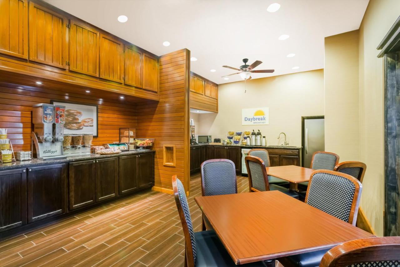 The Inn At Plantation Weston Esterno foto