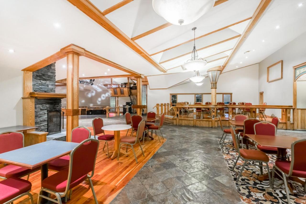 The Inn At Plantation Weston Esterno foto