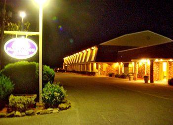 The Inn At Plantation Weston Esterno foto