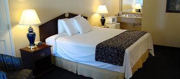 The Inn At Plantation Weston Esterno foto